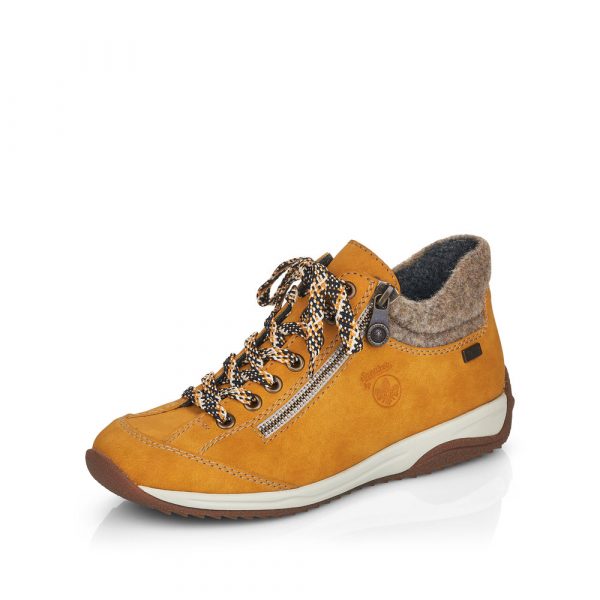 Rieker réf L5241-68 79.95€