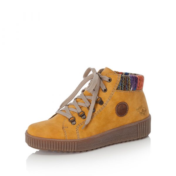 Rieker réf M6411-69 69.95€