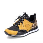 Rieker réf N3083-68 59.95€