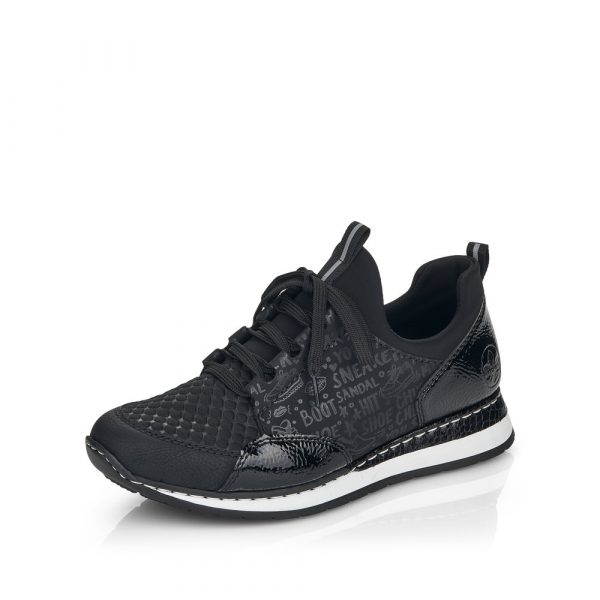 Rieker réf N3089-00 59.95€