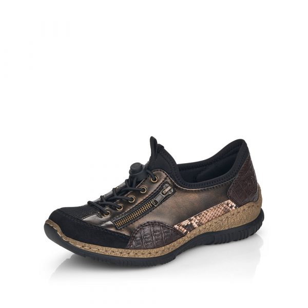 Rieker réf N3261-00 74.95€