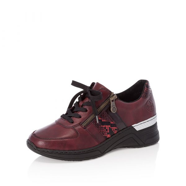 Rieker réf N4321-35 79.95€