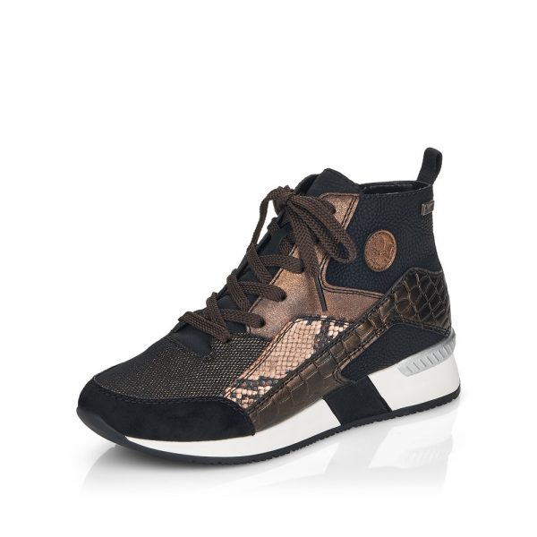 Rieker réf N7610-00 79.95€