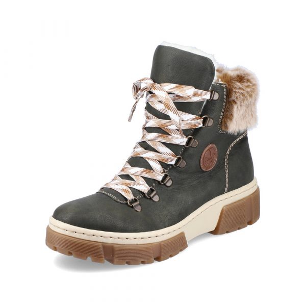 Rieker réf X8647-54 74.95€