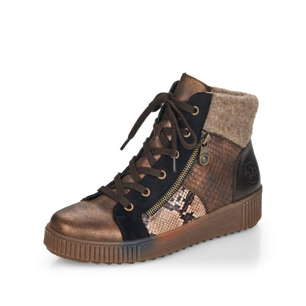 Rieker réf Y6421-25 79.95€