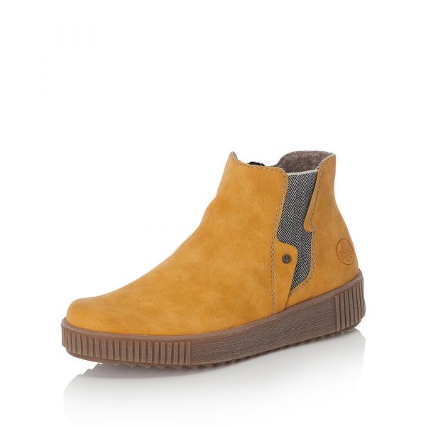 Rieker réf Y6461-68 59.95€