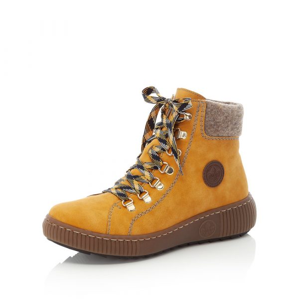 Rieker réf Z6633-68 69.95€