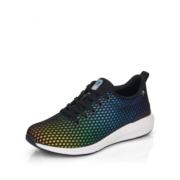 Rieker réf 40101-00 79.95€
