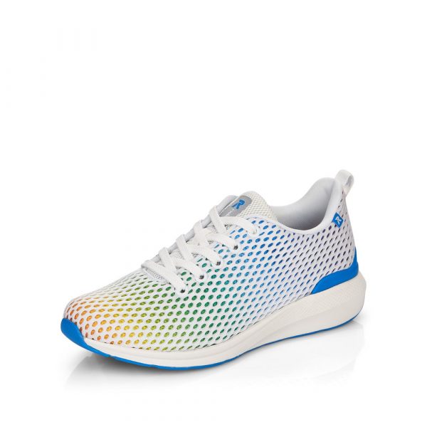 Rieker réf 40101-90 79.95€