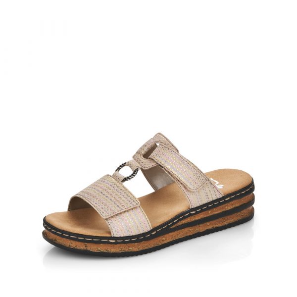 Rieker réf 62930-90 59.95€