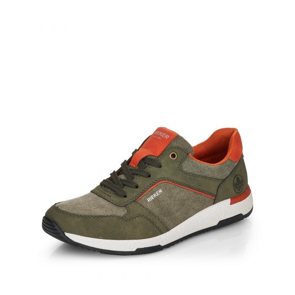 Rieker réf B3401-54 79.95€