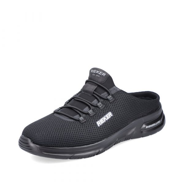 Rieker réf B7387-00 59.95€