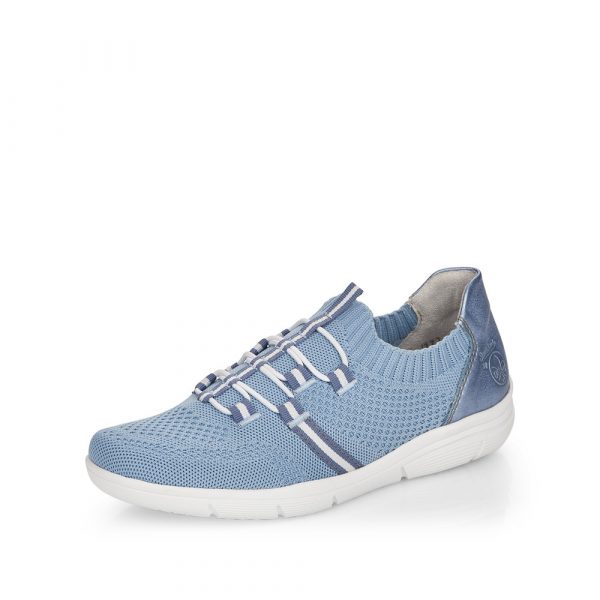 Rieker réf L7462-12 69.95€