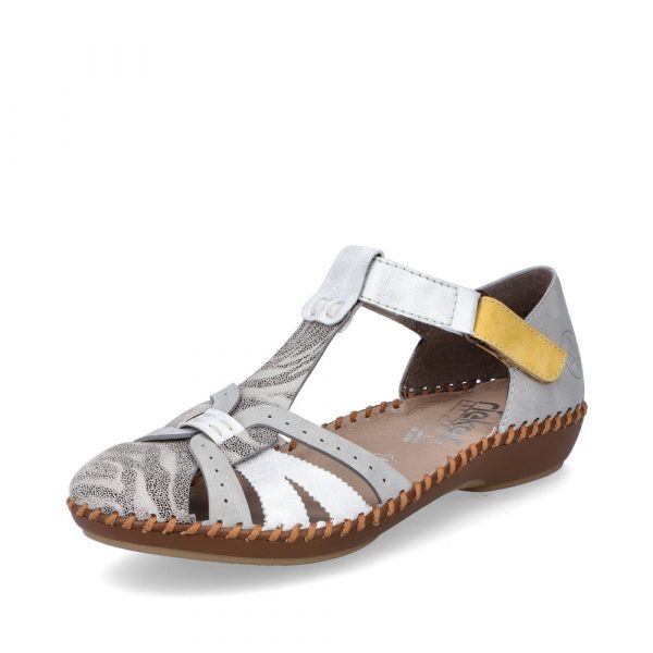 Rieker réf M1650-90 69.95€