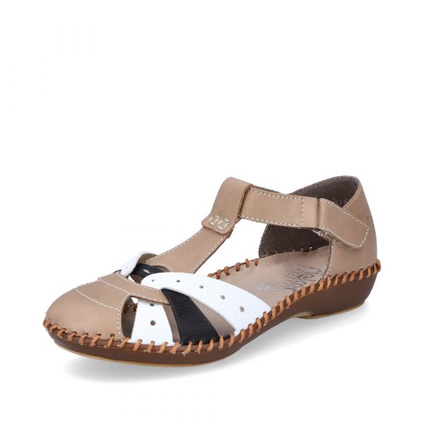 Rieker réf M1655-60 64.95€