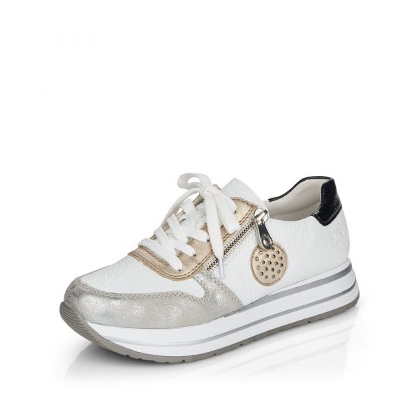 Rieker réf N3512-40 69.95€