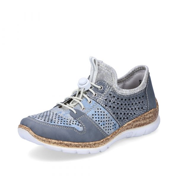 Rieker réf N4255-12 69.95€