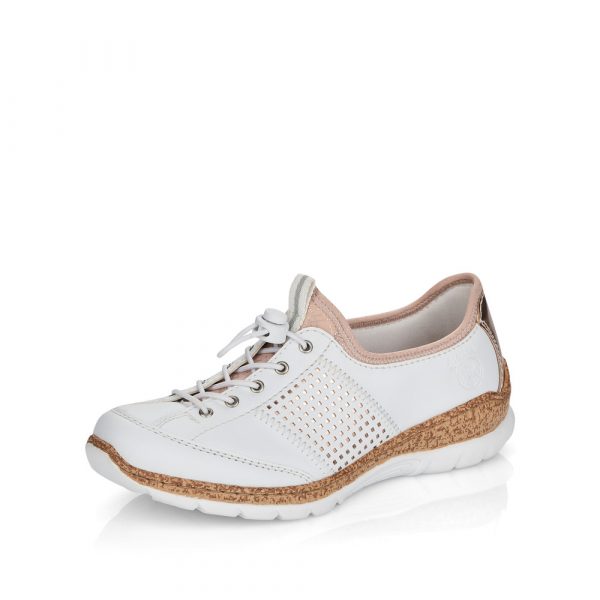 Rieker réf N42G8-80 69.95€