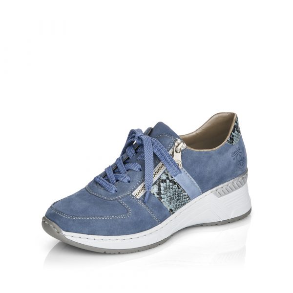 Rieker réf N4321-11 79.95€