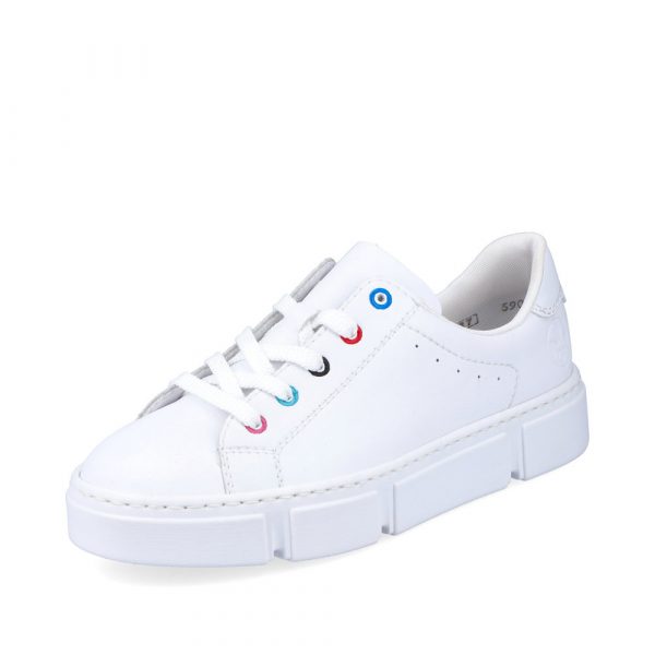 Rieker réf N5902-80 69.95€