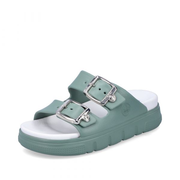 Rieker réf P2180-52 54.95€